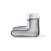 Bota vyhřívací NEDIS PEFW110CGY