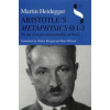Aristotle's Metaphysics 1-3