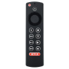 General NVIDIA P3700, Shield TV 2015, 2017, 2019, Android TV Pro 4k - náhradný diaľkový ovládač rádiový (BT)