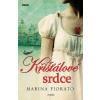 Křišťálové srdce - Marina Fiorato