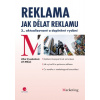 Reklama - Mikeš Jiří Vysekalová Jitka