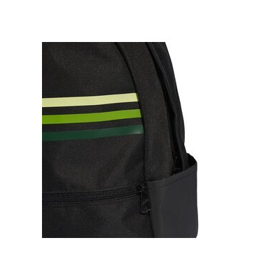 adidas 3 stripes classic backpack – Heureka.sk