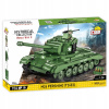 COBI 2564 Historical Collection WWII Tank M26 Pershing