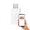 ZigBee 3.0 USB zosilňovač signálu TUYA