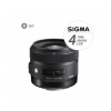 Sigma 30mm F1.4 DC HSM ART Canon záruka 4 roky