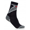Ardon R8ED+ Ponožky Čierna-Šedá, 39-41