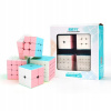 Štýl B Moyu et Cube Box 2x2 4x4 5x5 Magical K (Štýl B Moyu et Cube Box 2x2 4x4 5x5 Magical K)