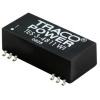 TracoPower TES 3-4823WI DC / DC menič napätia, SMD 48 V/DC 15 V/DC, -15 V/DC 100 mA 3 W Počet výstupov: 2 x; TES 3-4823WI