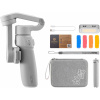 Ručný stabilizátor Zhiyun Smooth Q4 COMBO sivý (6970194087061)