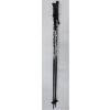 Palice ITALBASTONI Nomad čierne 135cm