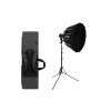 Fomei LED mini 80B clickbox KIT FY3735