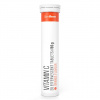 GymBeam Vitamín C 1000 mg šumivý pomaranč Tablety 20 tab