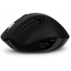 Myš CONNECT IT FOR HEALTH DualMode, čierna (CMO-4400-BK)