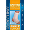 Fortuna Healthcare FORTUNA Elastická bandáž na členok - XL - 1x1 ks