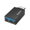 Adaptér USB C na USB Hama 00200311