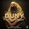 Božský imperátor Duny - Herbert Frank