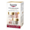 Eucerin HYALURON-FILLER+ELASTICITY DUO proti vráskam, Rosé denný krém SPF30, 50 ml + nočný krém 50 ml (zľava na 2.produkt) 1x1 set