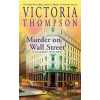 Murder on Wall Street - Victoria Thompson