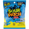 Sour Patch Kids Blue Raspberry Gumené Cukríky 102g