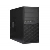 In Win EFS052 Mini Tower, 4x USB, mATX POŠKODENÝ OBAL