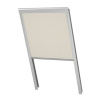 DAKEA ŽALÚZIE pre RoofLite Dakstra M8A 78x140 BÉŽOVÁ (DAKEA ŽALÚZIE pre RoofLite Dakstra M8A 78x140 BÉŽOVÁ)