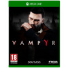 Vampyr (Xbox One)