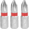 Strend Pro 2250246 Bit Strend Pro Phillips PH 2, balení. 3 ks