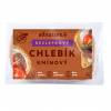 Allnature Bezlepkový chlebík kmínový 350 g