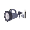LED nabíjacie svietidlo 5W COB LED.