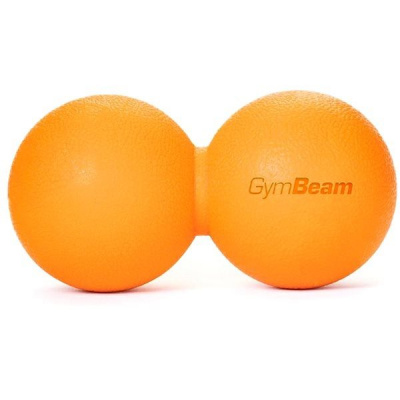 GymBeam DuoRoll Orange