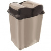Orion domácí potřeby Odpakový koš 28 l