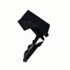 Náhubok pre psa nylon L, obvod papule 27cm