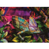 RAVENSBURGER Puzzle Chameleon 500 dielikov