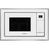 Mikrovlnná trouba Teka ML 820 BIS WX Bílá/nerez 40584203