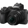 Digitálny fotoaparát Nikon Z50