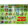 Pexeso Mláďatá ilustrované