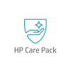 Electronic HP Care Pack Premium+ Onsite Support with Telemetry and Travel Coverage - Prodloužená dohoda o službách - náhradní díly a práce - 4 let - na místě - 9x5 - doba vyřízení požadavku: příští pr