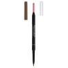 Rimmel London Brow Pro Microdefiner Pencil tužka na obočí 002 Soft Brown 0,9 g