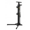 Topeak Transformer eUP 2 Stage - Black one size