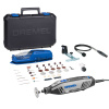 Dremel Multifunkčná brúska 4250-3/45, 175 W, 5000 – 35000 ot./min., F0134250JF
