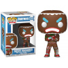 Funko POP! 433 Games: Fortnite - Merry Marauder Poškodený obal