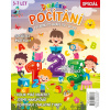 Dráček speciál – Počítání Zvládnu to hravě od 1 do 10 - Kolektiv autorů