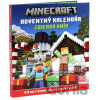 Minecraft - Adventný kalendár