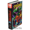 Spider-Man: Ben Reilly Omnibus Vol. 2 - Dan Jurgens, Todd DeZago, Tom DeFalco, Howard Mackie, Luke Ross (Ilustrátor), Mike Wieringo (Ilustrátor), Mark Bagley (Ilustrátor), Steve Skroce (Ilustrátor)
