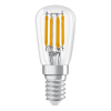 LED SPECIAL T26 P 2.8W 865 Clear E14