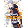 CREW Tokyo Revengers 10 (česky)
