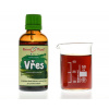 Vřes - bylinné kapky (tinktura) 50 ml - doplněk stravy