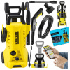 Tlaková umývačka - Tlaková umývačka KARCHER K2 Premium Set 1400W (Tlaková umývačka - Tlaková umývačka KARCHER K2 Premium Set 1400W)