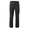 Pánske Nohavice ELBRUS GAUDE POLARTEC WINDBLOCK M000161379 – Čierna