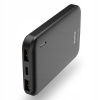 Powerbanka Hama 5000 mAh antracitová (Powerbanka Hama Pocket 5000 mAh antracytowy USB, USB C)